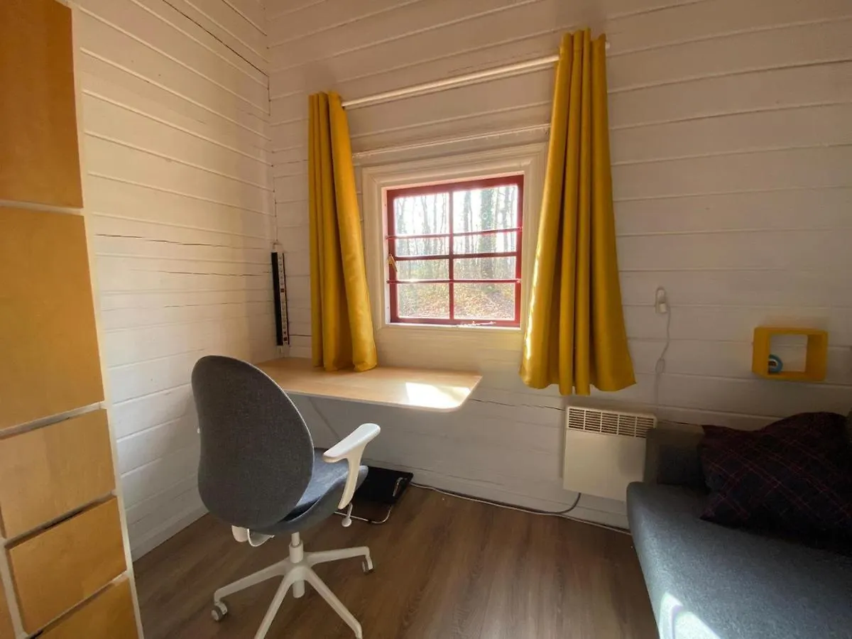 Charmant Chalet Mon Repos, Village Du Soleil, Chalet 62 Mauroux  Франция